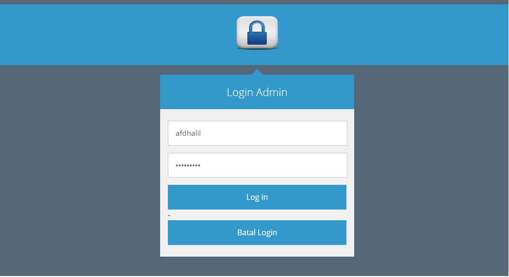 Login PGRI Padang Lawas Utara - Persatuan Guru Republik Indonesia Cabang Padang Lawas Utara